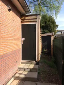 Green Garden House - Image 3