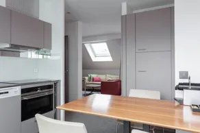 EMA House Serviced Apartments Florastrasse 26 - Image 3