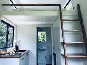 Francisco Tiny House - Image 2