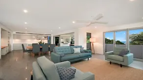 Vista@Lennox - WiFi and A/C - Image 5
