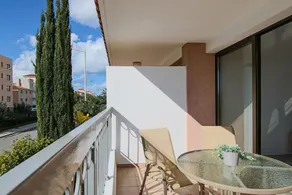 Phaedrus Living: CityView Luxury Flat Georgos 203 - Image 4