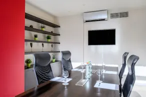 Mercure Antwerp City Centre - Image 3