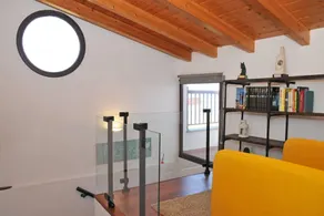 House With 2 Bedrooms in Los Silos, With Wonderful sea View, Furnished Terrace and Wifi - 5 km From the Beach - Image 2