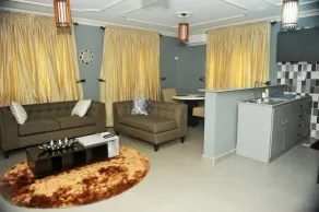 Nigus House Lekki - Image 3