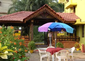San Joao Holiday Homes - Image 5