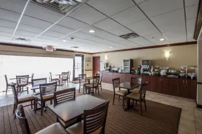 Sleep Inn & Suites - Image 2