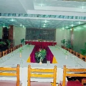 Hotel Mayura Novacity Goa - Image 3