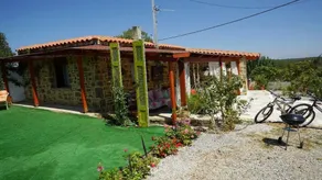 Stavies Traditional Stone House - Image 3