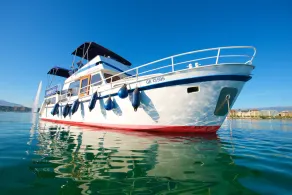 HOMEBOAT - bateau hôtel - Image 3
