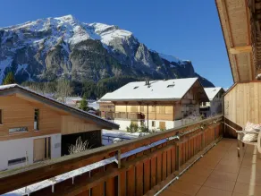 Haus Lohnerblick Kandersteg - Image 4