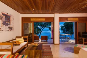 Barracuda Boutique Hotel - Image 5