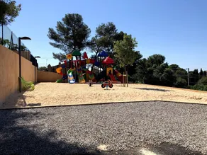 Franthéor - Camping de l'Ile d'Or - Image 5