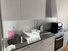 Barkarby City 2-bed Apartment Stockholm 1216 - Image 3