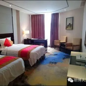 Lang Bo Hotel - Image 3