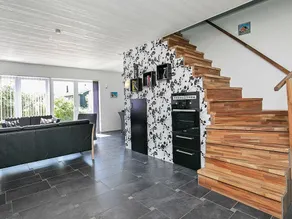 Secluded Holiday Home in Rødby Near Sea - Image 5