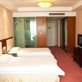 Royal Garden Jinyue Hotel - Image 4