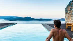 Elounda Black Pearl Villa - Image 4