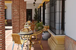 Hotel Rural Carlos Astorga - Image 5