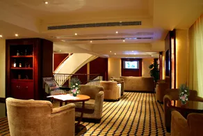 Chamen Hotel Qingxi - Image 4