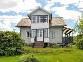 4 Person Holiday Home in Bengtsfors - Image 4