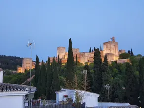 Casa del Aljarife - Image 2