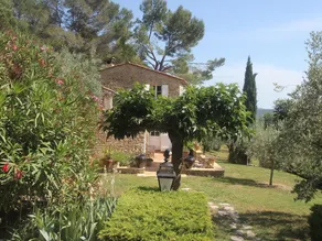 Peaceful Mansion With Swimming Pool at Fayence - Image 2