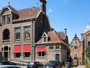 Luxurious Holiday Home in Enkhuizen with Parking - Image 2