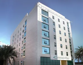 Cosmopolitan Hotel - Image 3