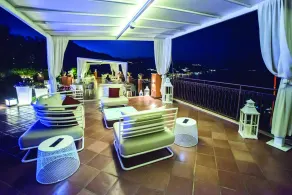 Grand Hotel Miramare - Image 2