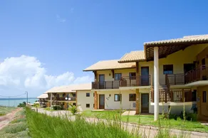 Residencial Zumbi Beach Resort - Image 2