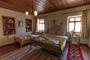 Dora's House At Agios Germanos - Image 3
