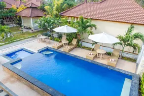 Tropical Hideaways Resort - Image 3