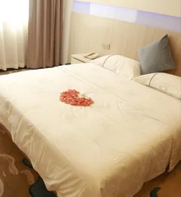 Guangzhou Mufeng Boutique Hotel - Image 3