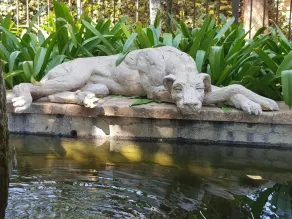 The Sculpture Yard - Image 2