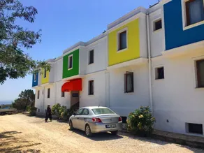 Lefkofris Hotel - Image 2