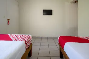 Hotel Del Puerto - Image 4