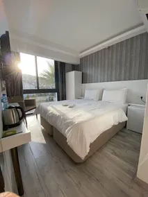 Burla HAN Otel - Image 5