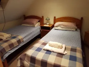 Cosy Cottage Overlooking the Harbour and Magnificent View of the Moray Coast - Image 2
