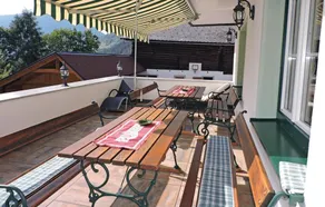 Beautiful Apartment in Schladming With 1 Bedrooms and Internet - Image 4