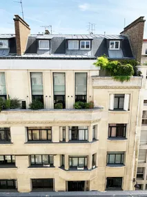 Appartement Vue Tour Eiffel - Paris 16ème - Image 4