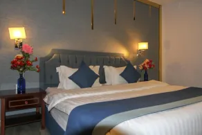 Al Muteb Suites Al Ezdehar - Image 2