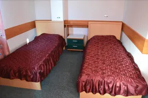Hotel Cingo - Image 2