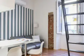 Home At Hotel Copernico Apartment - Image 5