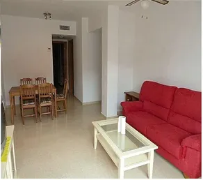 Garrucha 1 2 Rooms 200 Meters From The Sea Garage - Image 2