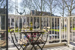 Brussels Cosy Voltaire Residence - Image 3