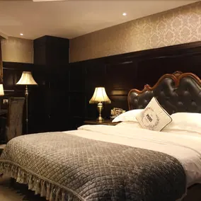 Yueting International Hotel - Image 4
