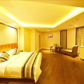 Huihe Hotel (Yingtan Railway Station South Station Road store) - Image 2