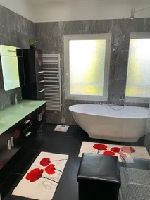 Luxueuse et Confortable Villa sur Mer - Image 3