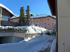 Chesa Arlas Surlej Silvaplana-surlej - Image 4