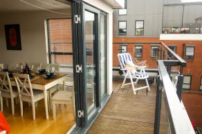 The Elm Serviced Apartments Camberley - Image 3